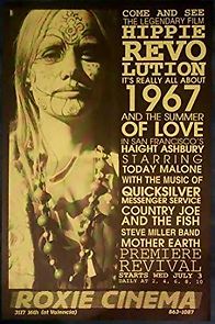 Watch The Hippie Revolution