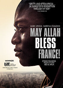 Watch May Allah Bless France!