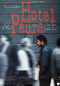 Watch Hotel paura