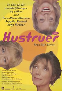 Watch Hustruer III