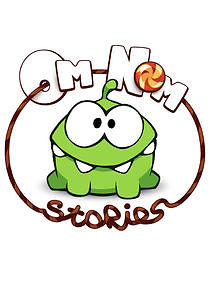 Watch Om Nom Stories