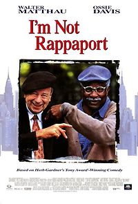 Watch I'm Not Rappaport