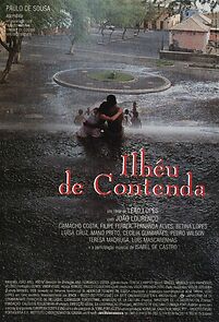Watch The Island of Contenda