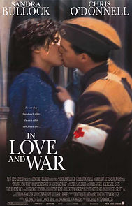 Watch In Love and War
