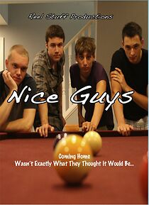 Watch Nice Guys