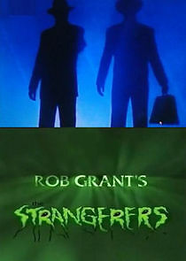 Watch The Strangerers