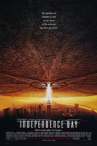 Watch Independence Day