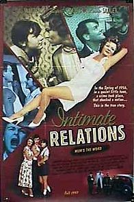 Watch Intimate Relations