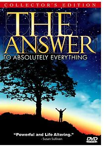 Watch The Answer to Absolutely Everything