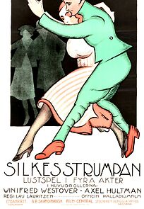 Watch Silkesstrumpan