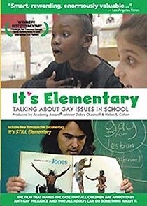 Watch It's Elementary: Talking About Gay Issues in School