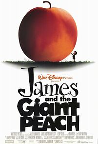 Watch James and the Giant Peach