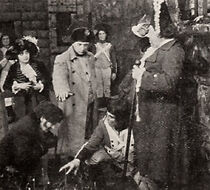 Watch Picciola; or, the Prison Flower (Short 1911)