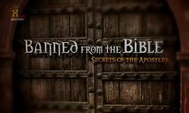 Watch Banned from the Bible II