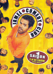 Watch Jamel Comedy Club