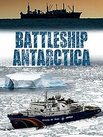 Watch Battleship Antarctica