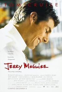 Watch Jerry Maguire
