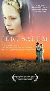Watch Jerusalem