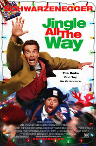 Watch Jingle All the Way