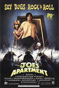 Watch Joe's Apartment