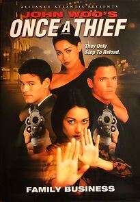 Watch Once a Thief