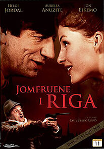 Watch Jomfruene i Riga