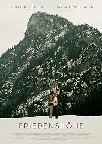 Watch Friedenshöhe (Short 2015)