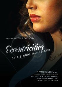 Watch Eccentricities of a Blonde-Haired Girl