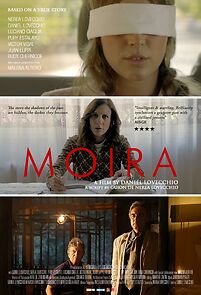 Watch Moira