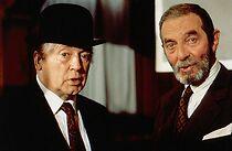 Watch Edgar Wallace: Die Katze von Kensington