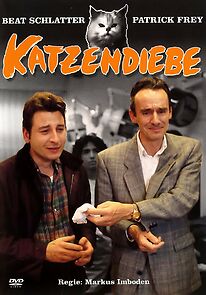 Watch Katzendiebe
