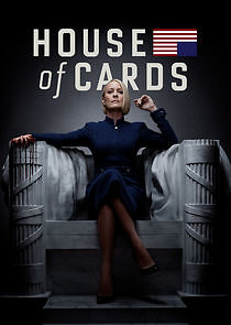 Watch House of Cards