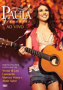 Watch Paula Fernandes: Ao Vivo