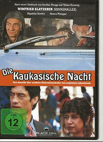 Watch The Caucasian Night