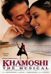 Watch Khamoshi the Musical