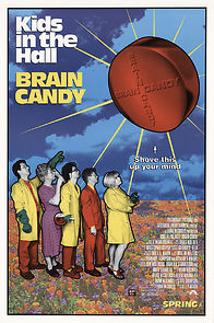 Watch Kids in the Hall: Brain Candy