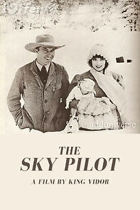 Watch The Sky Pilot