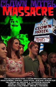 Watch Clown Motel Massacre