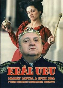 Watch Král Ubu