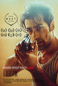 Watch I Dream (Short 2015)