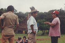 Watch Krung kita, la balsería en Kribarigâde (Short 1996)