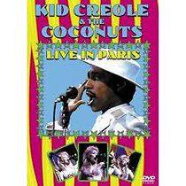 Watch Kid Creole & The Coconuts: Live in Paris