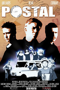 Watch Postal