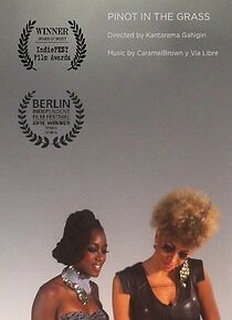 Watch Pinot in the Grass (Short 2014)