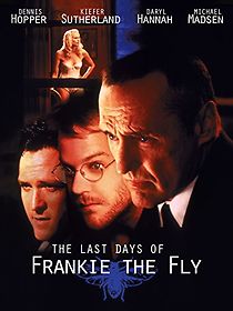 Watch The Last Days of Frankie the Fly