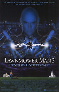 Watch Lawnmower Man 2: Beyond Cyberspace