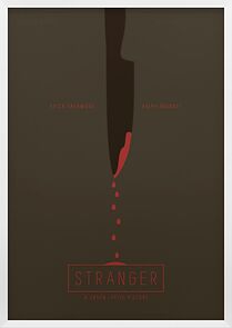 Watch Stranger (Short 2015)