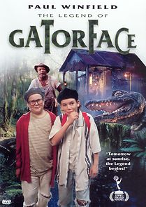 Watch The Legend of Gator Face