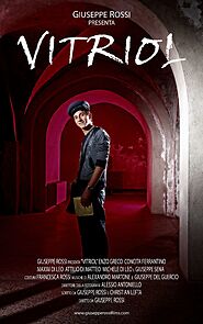 Watch Vitriol (Short 2011)