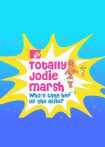 Watch Totally Jodie Marsh